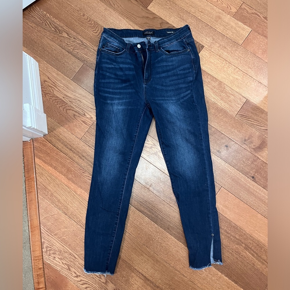 Judy Blue Jeans